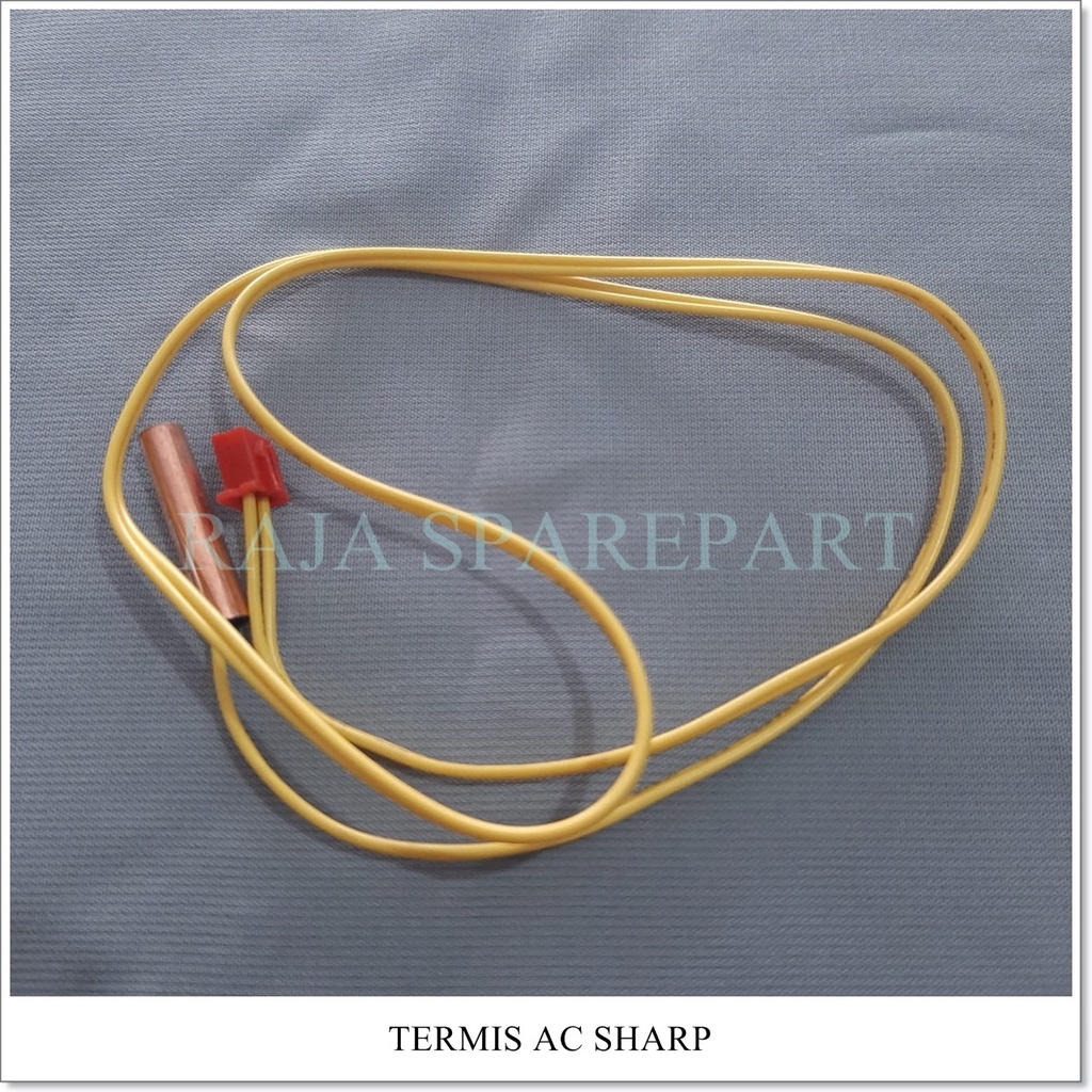 Termis AC / Thermistor AC / Sensor AC Sharp