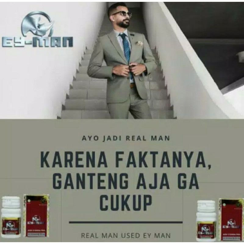 PAKET MAJAKANZA EYMAN / HERBAL PEJUANG GARIS DUA/ KELUARGA HARMONIS / MERAPATKAN ALAMI 100%