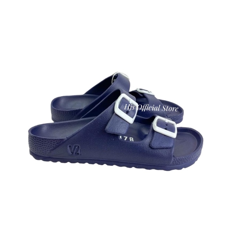 Sandal Strap Anak Cowok Sandal Slip On Terbaru VINCENZ8 Sandal Slide Terbaru