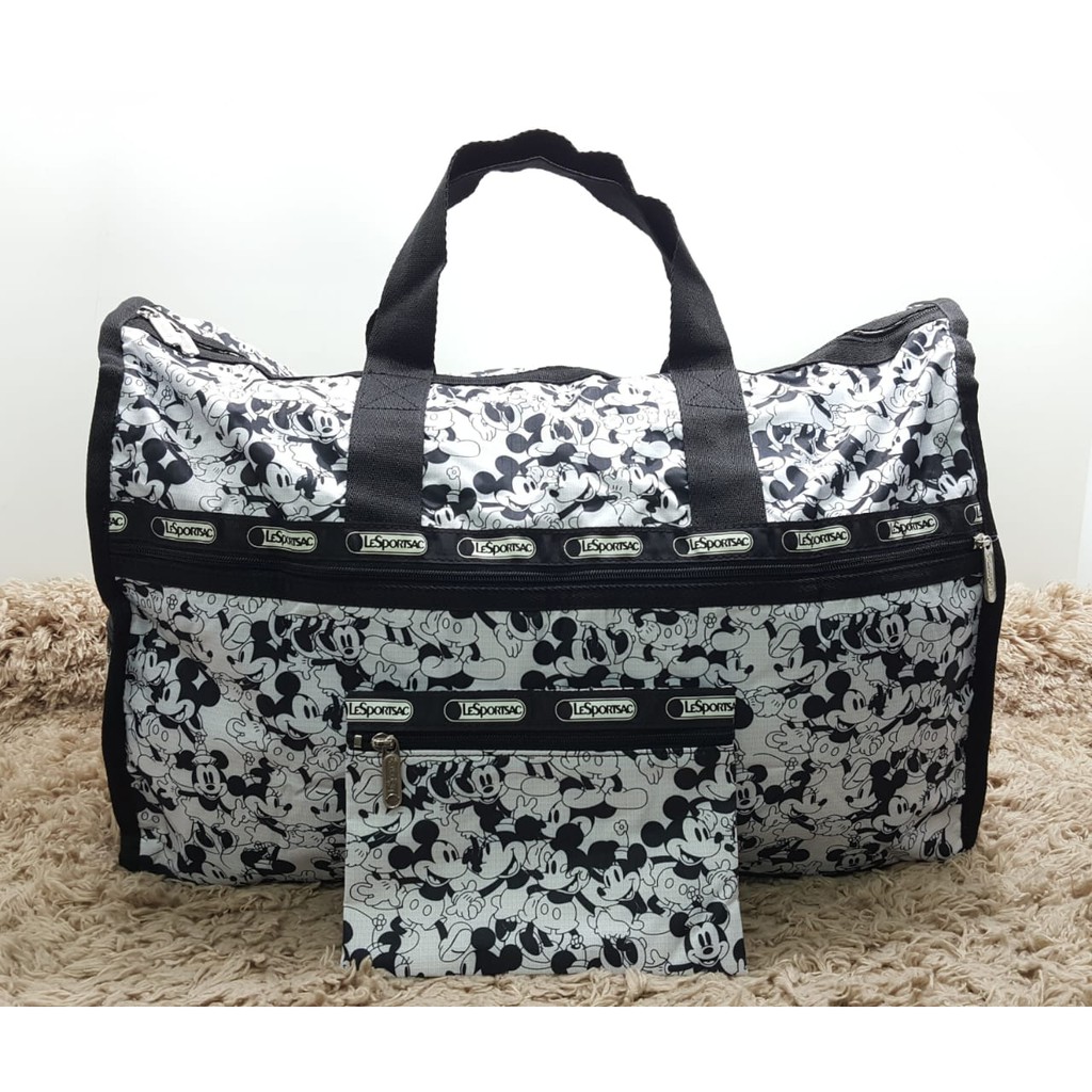 lesportsac travel bag