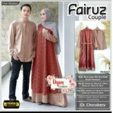 Fairuz Couple