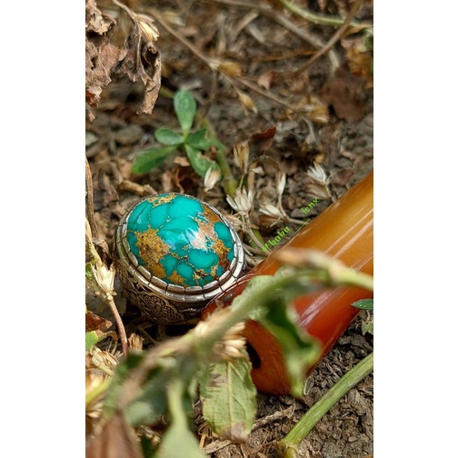 pirus persia ring perak