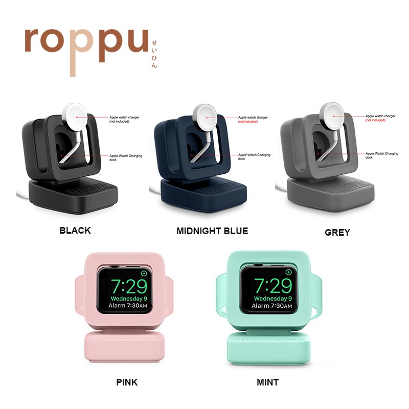 Roppu Apple Watch Charging Station