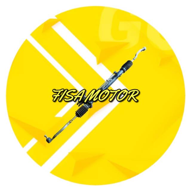 1372 Rack Power Steering Honda Accord Cielo F22