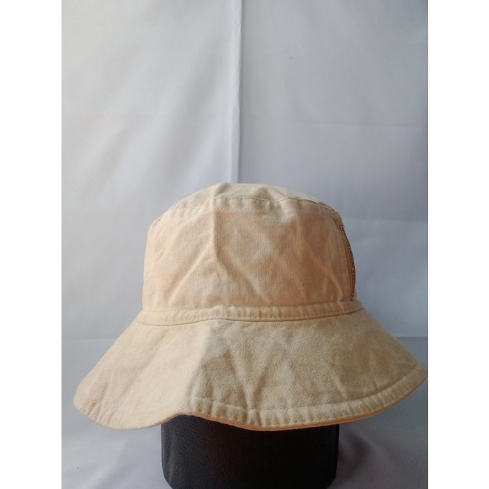 BUCKET HAT BRAND MICHIKO LONDON/TOPI RIMBA/TOPI OUTDOOR/TOPI GUNUNG/TOPI FASHION PRIA WANITA