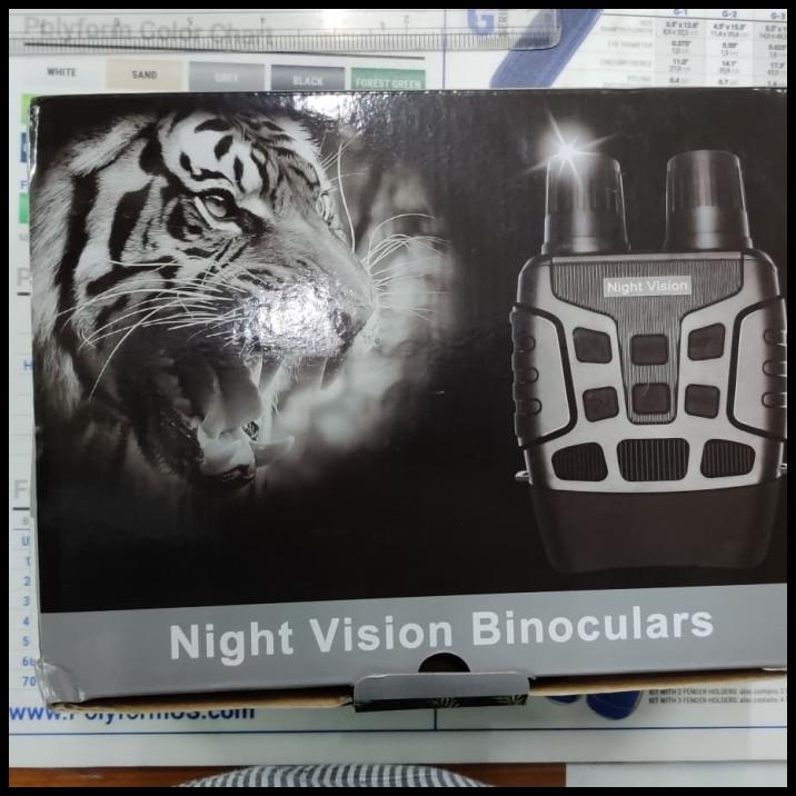 Infra Red Binoculars Night Vision Nv3180