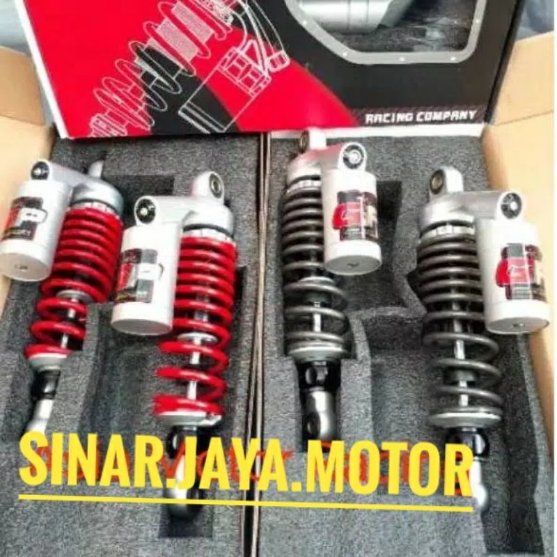 shockbreaker tabung dkt gp  aerox 280mm raibon