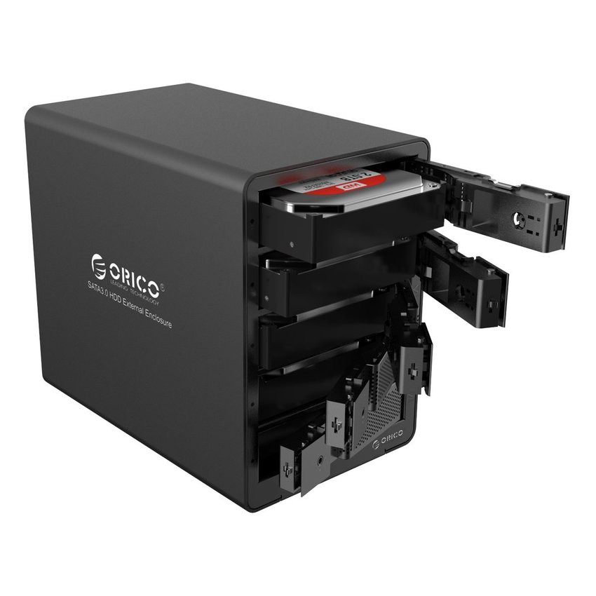 Orico HDD Dock Station 9548U3