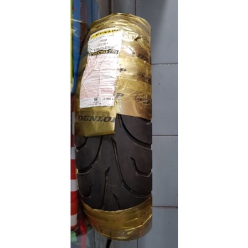 (DUNLOP) - BAN LUAR TUBELESS 140/70-17 GT501 ARROW DUNLOP