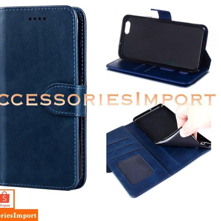 Promo   Vivo Y20/ Y20i/ Y30/ Y30i/ Y50/ Y11/ Y12/ Y15/ Y17/ Y19/ Y12i/ Flipcover Case Dompet Hp  ...