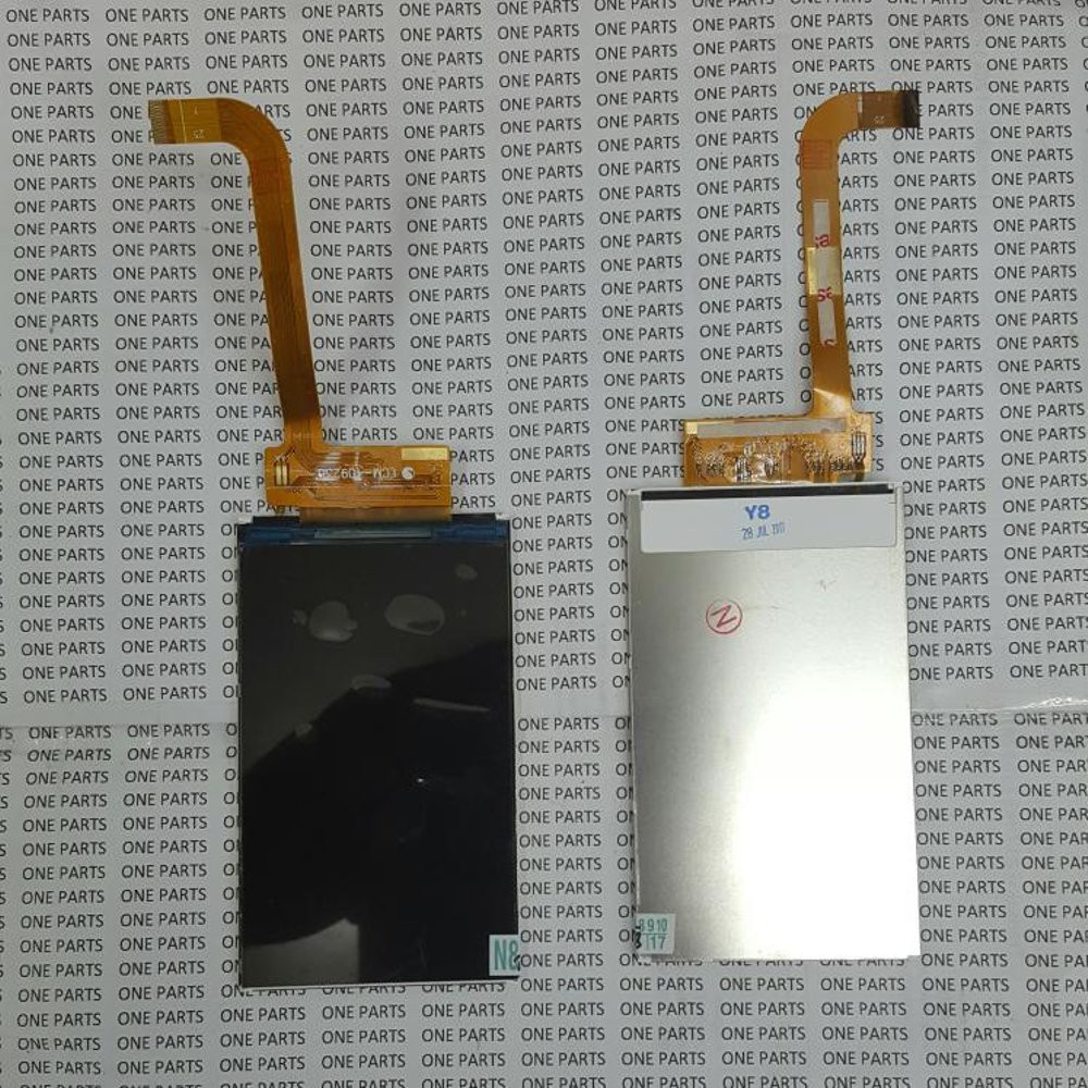 Lcd Polytron R2407 Versi 2 Lcm409236 Original Shopee Indonesia