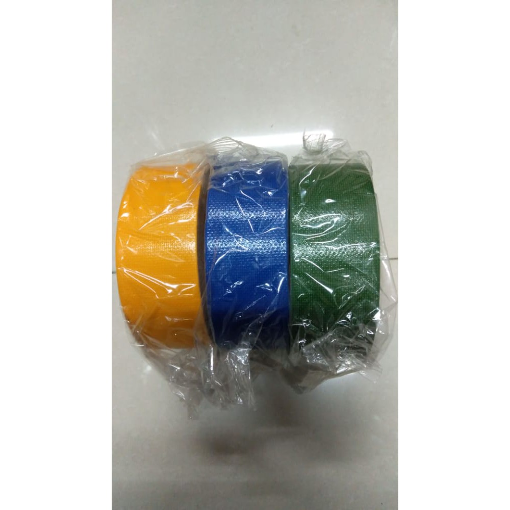 

PLACBAN JILID DAIMARU WARNA 2" (48mm)