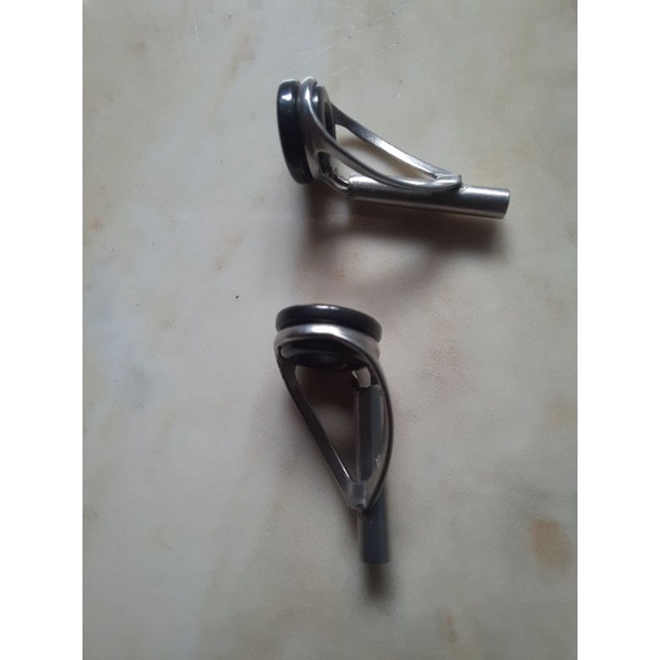 top guide joran anti keriting relix