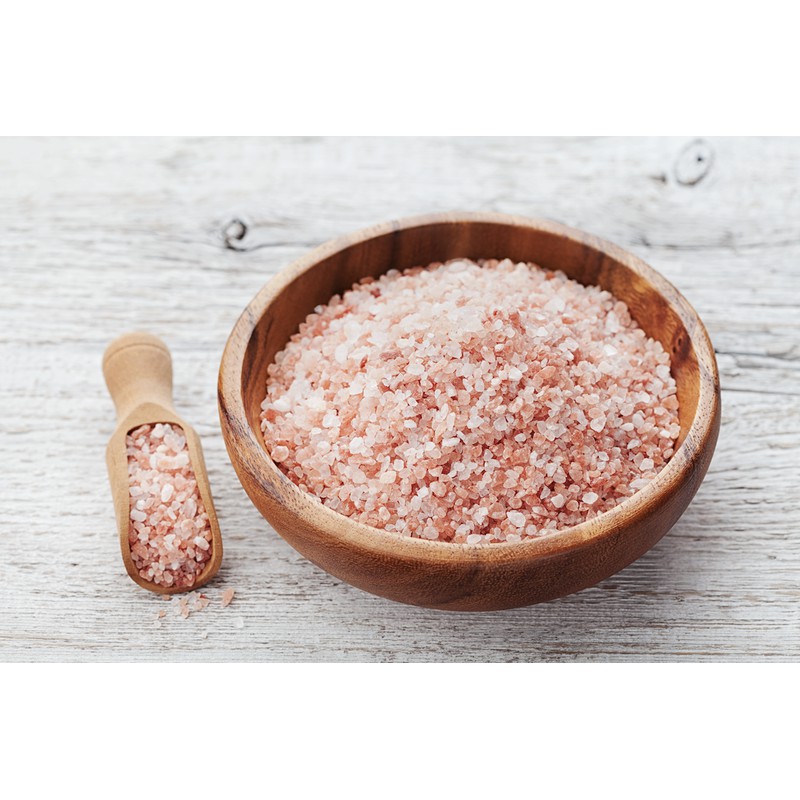 

Garam Himalaya 1 kg (kemasan plasitk)