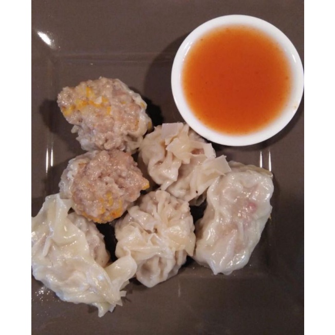 

dimsum frozen isi 100pcs