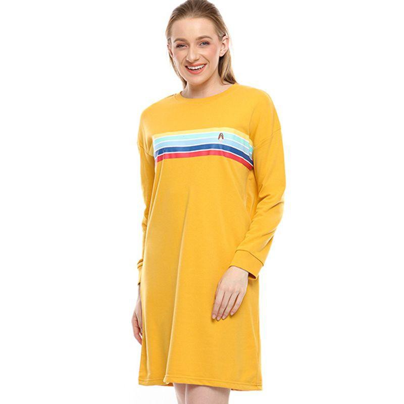 HUSH PUPPIES MOANA DRESS