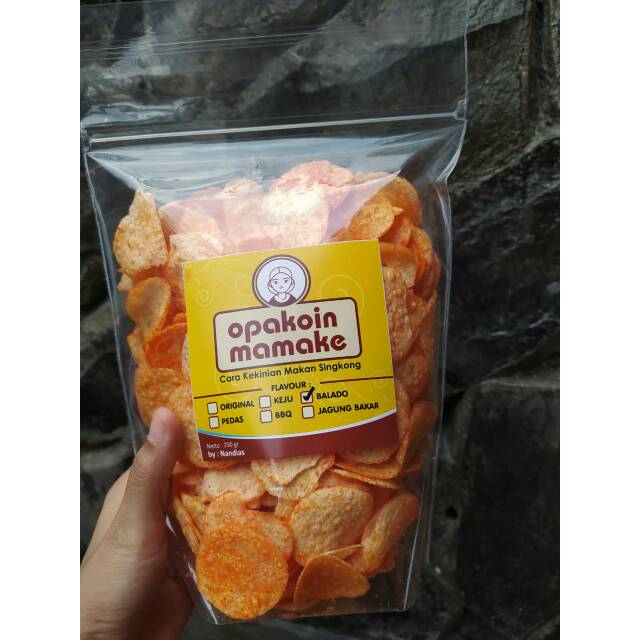 

Opakoin mamake