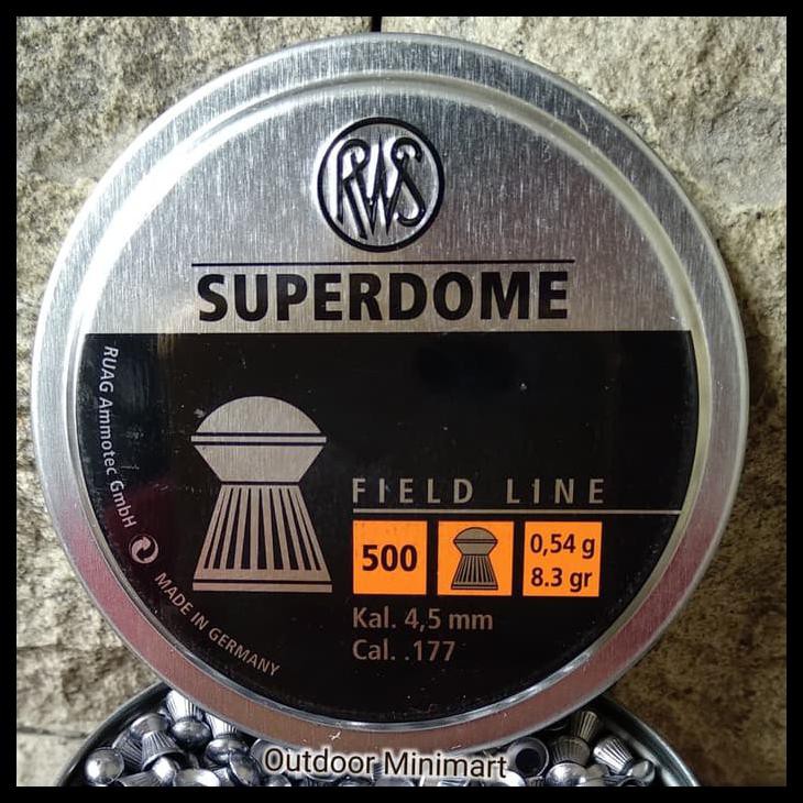 

Superdome TERLENGKAP