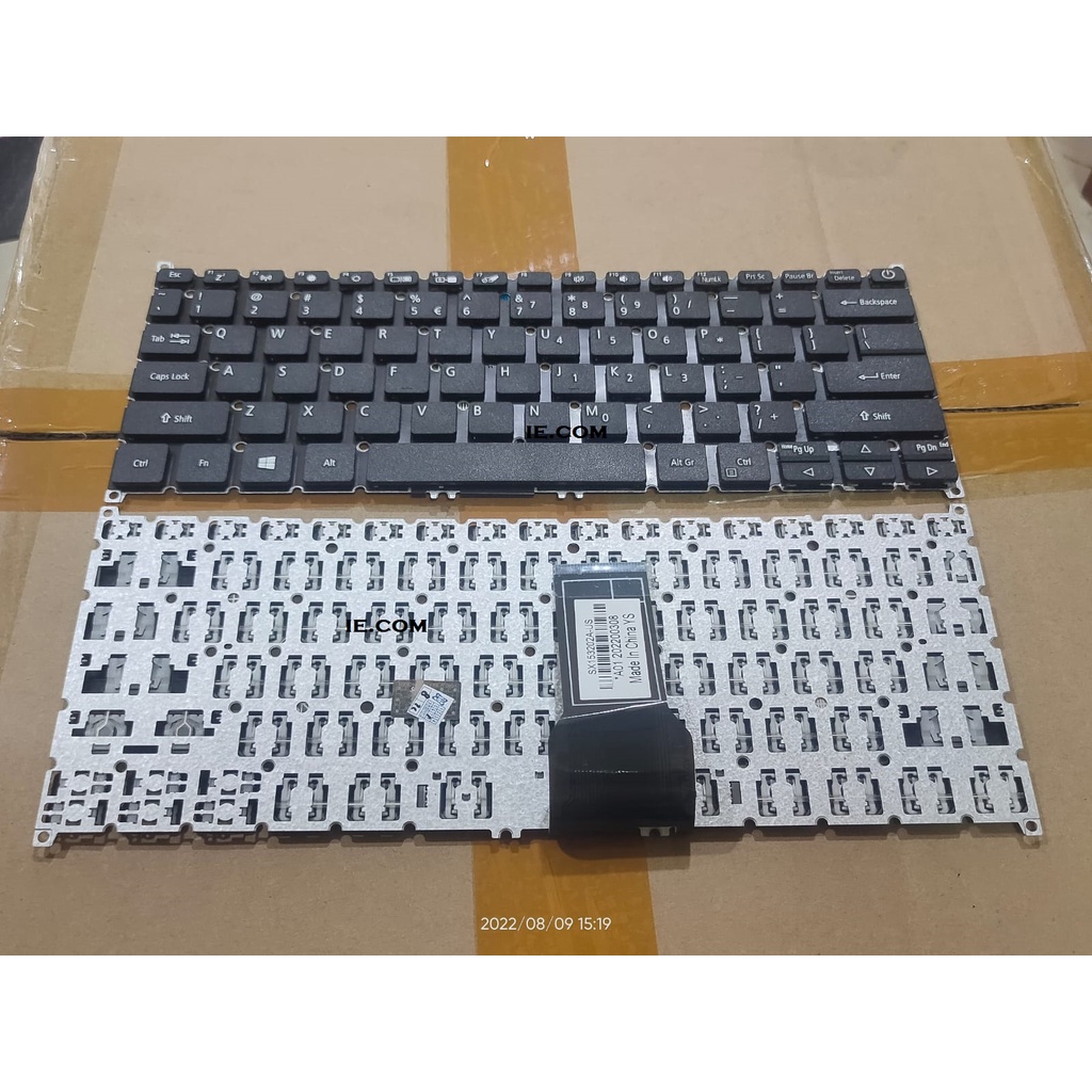 Keyboard Laptop Acer Swift 3 SF314-53 Acer Swift 3 SF314-53G Series