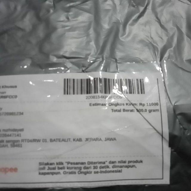 Tunik Batik Printing Modern / Seragam Batik / Bayar Dirumah / Atasan Muslim Wanita Lengan Panjang