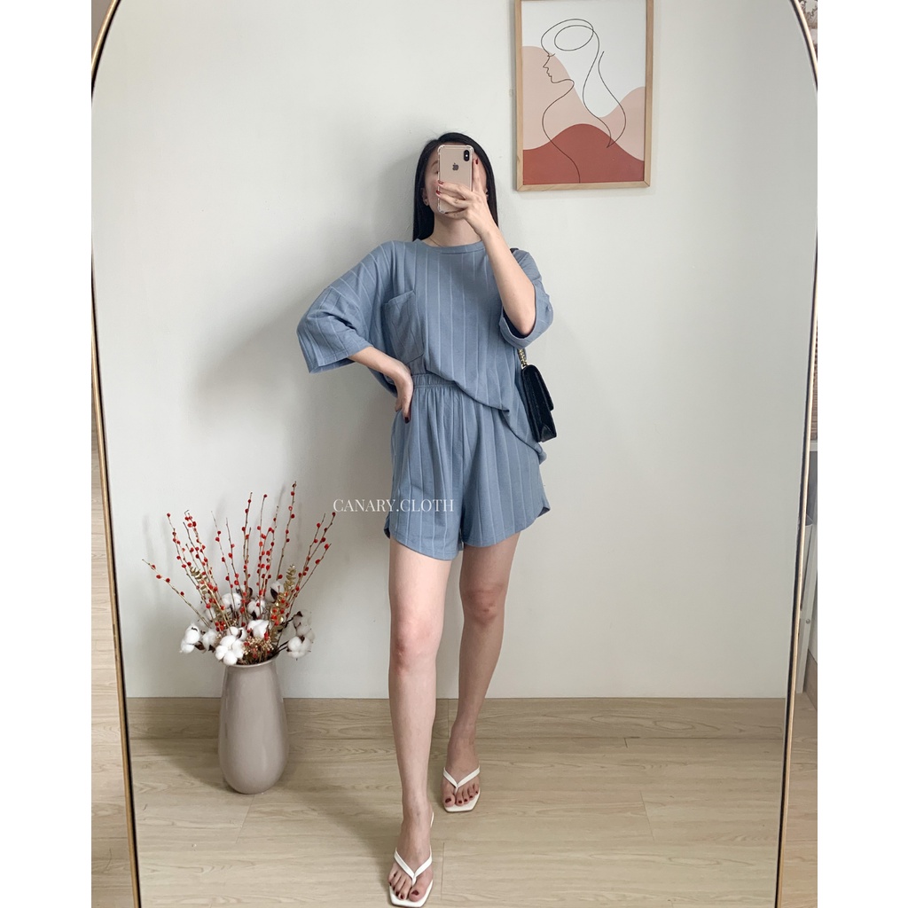 Lara Set Comfy Set-4