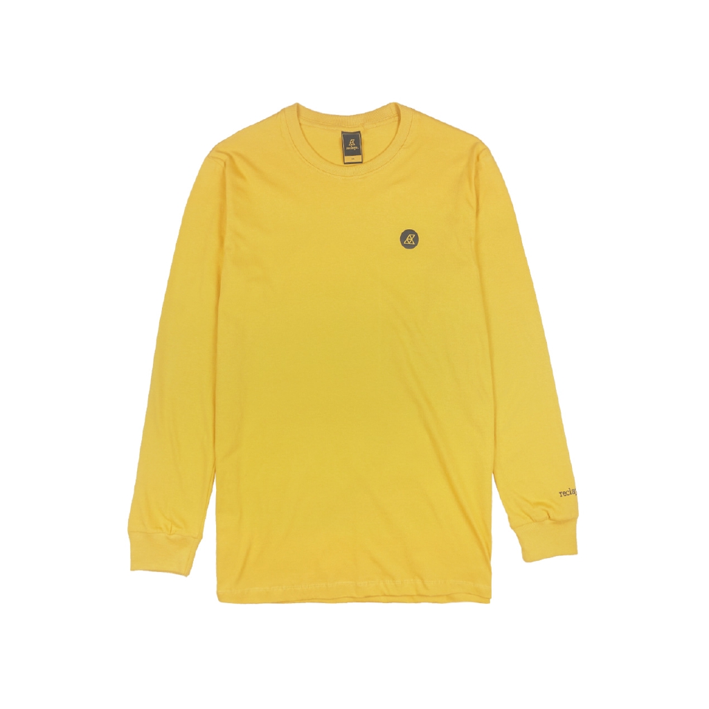 

Reclays Tshirt Fourgen Yellow