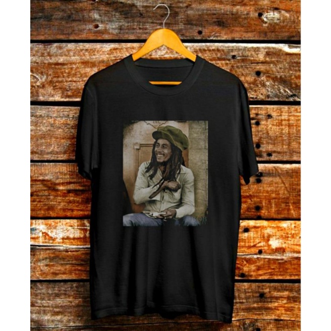 BOB MARLEY. KAOS DISTRO BOB MARLEY. KAOS ORIGINAL.  KAOS GANJA