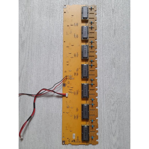 Inverter Backlight Tv Sharp LC 40M500M 40M500