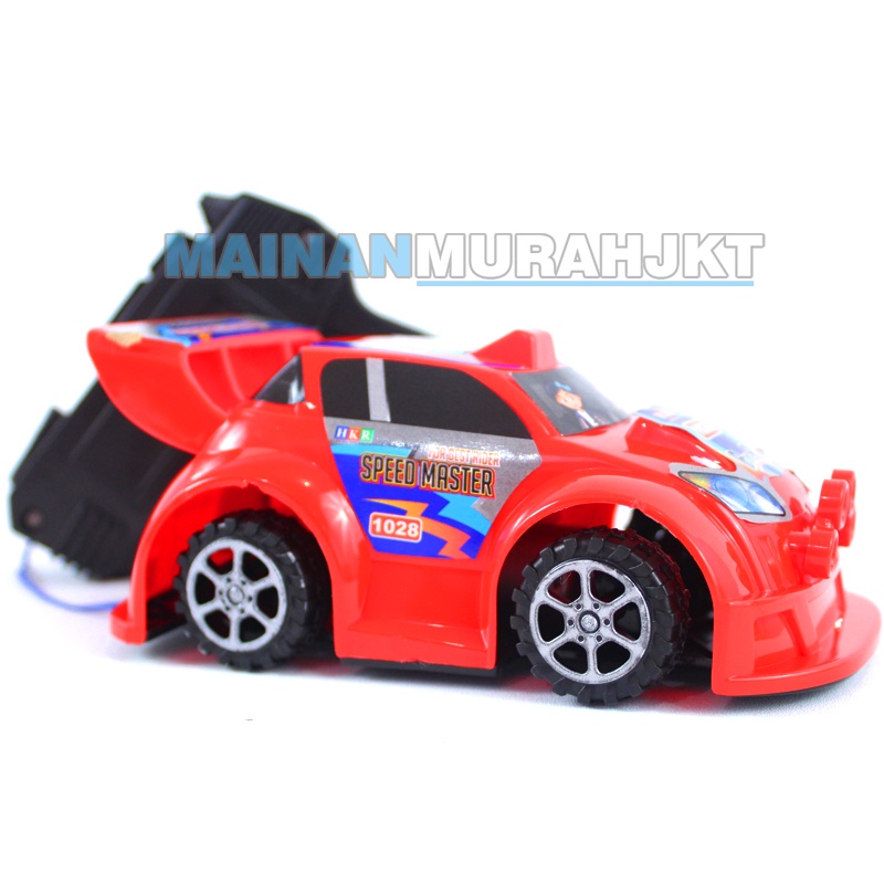 MAINANKEI ANAK MURAH RACING CAR SUPER FAST 88-2108 MOBIL MOBILAN MAINAN ANAK LAKI LAKI MOBIL BALAP CAR