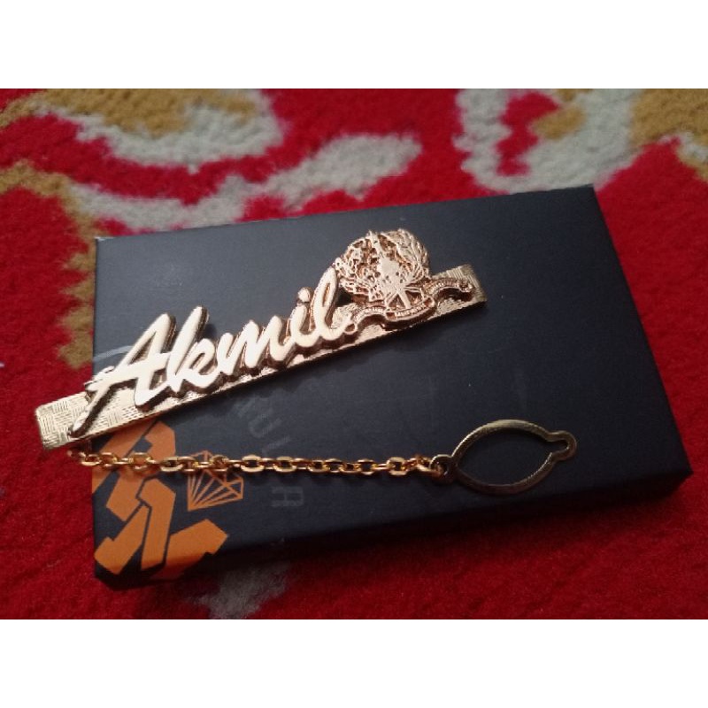 CEPIT DASI / BROS AKMIL