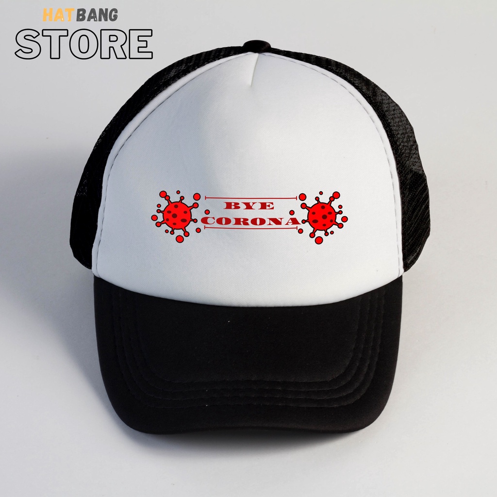 TOPI COVID / TOPI DISTRO / TOPI JARING DISTRO / TOPI JARING KEREN / TOPI BAND / TOPI TRUCKER / TOPI JARING / TOPI MURAH / TOPI SNAPBACK / TOPI BASEBALL / TOPI KEKINIAN / TOPI KEREN / TOPI SABLON / TOPI MURAH BANGET/ HAT / FASHION / TOPI PRIA / CAPS