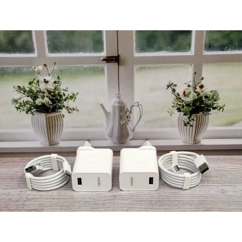 PROMO NEW CHARGER OPPO SUPERVOOC RENO6 PRO RENO 5PRO 3 PRO 5G ORIGINAL QUALITY SMART CHARGER
