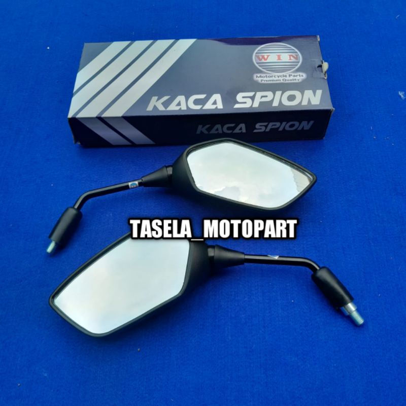 WIN kaca spion Honda beat led 2020 KIA kaca spion kanan kiri Honda beat lead 2020 KIA