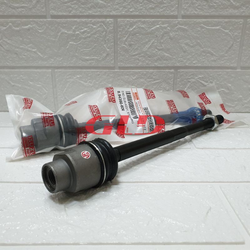 RACK END - LONG TIE ROD PANJANG PANTHER
