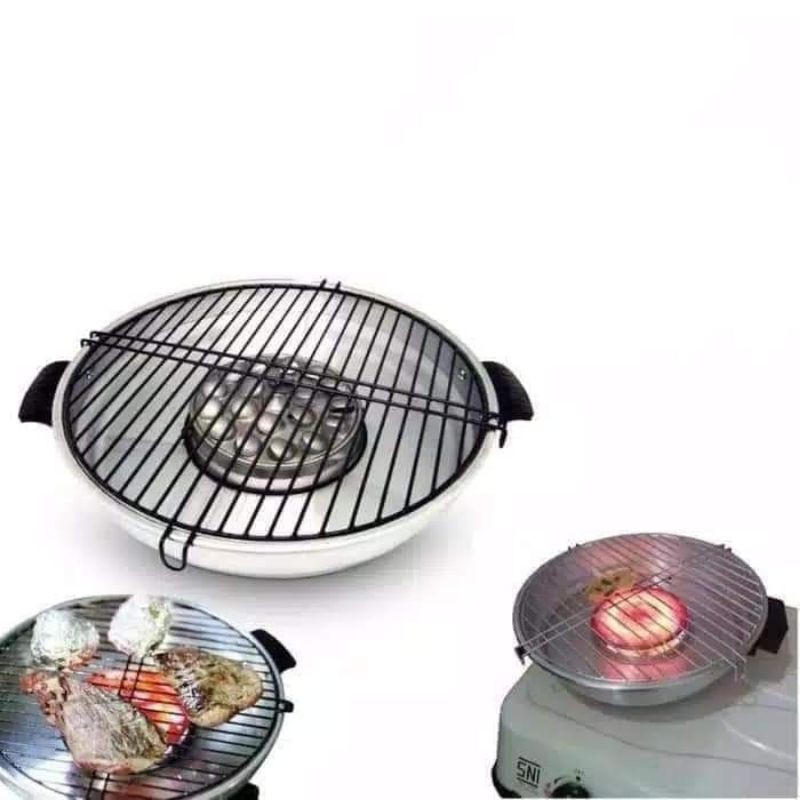 Panggangan grill / panggangan