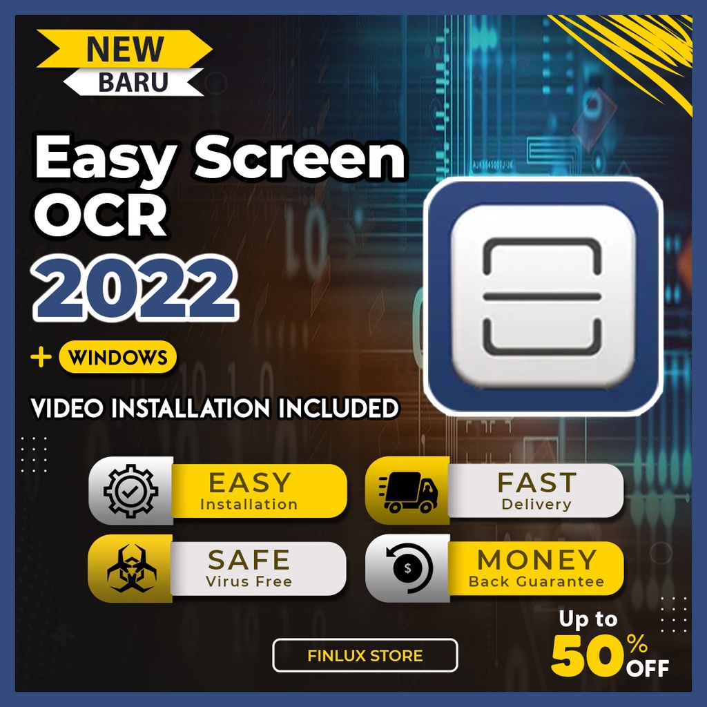 

[VIDEO] Esy Scrn OCR 2022 v2.6.0 | EsyScrnOCR | Lftm Fr Wndws