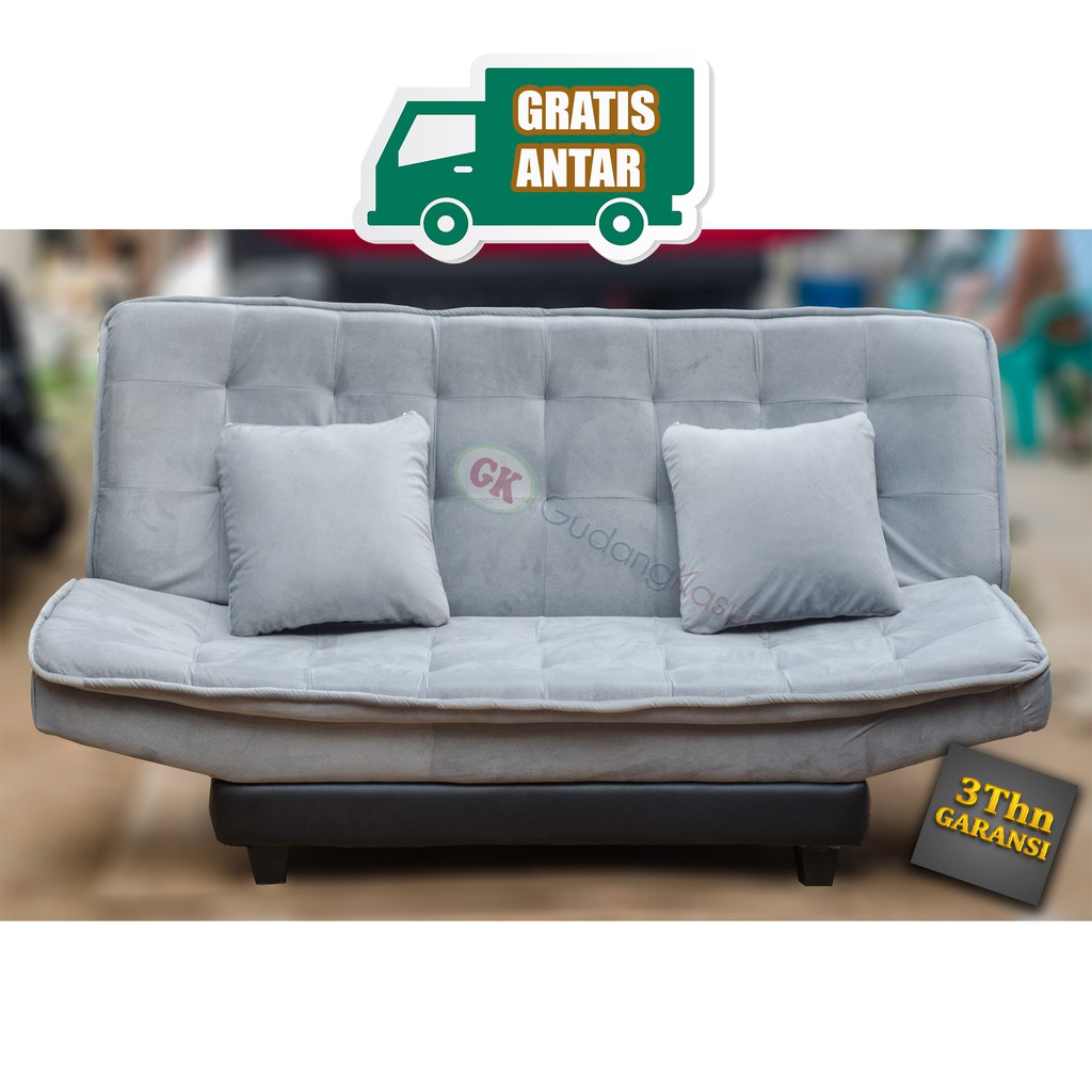 Jual Sofa Bed Bekas Di Jakarta | Bruin Blog