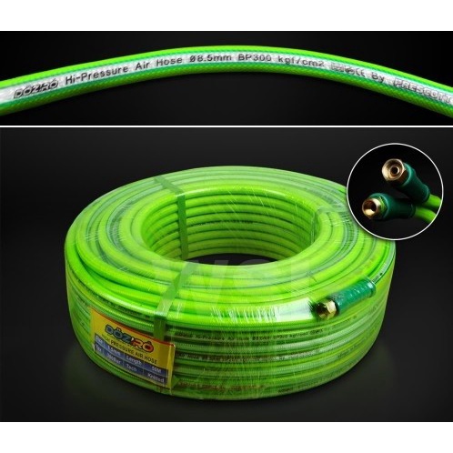 Selang Angin Kompresor 50meter DOZIRO Compressor Selang Compresor