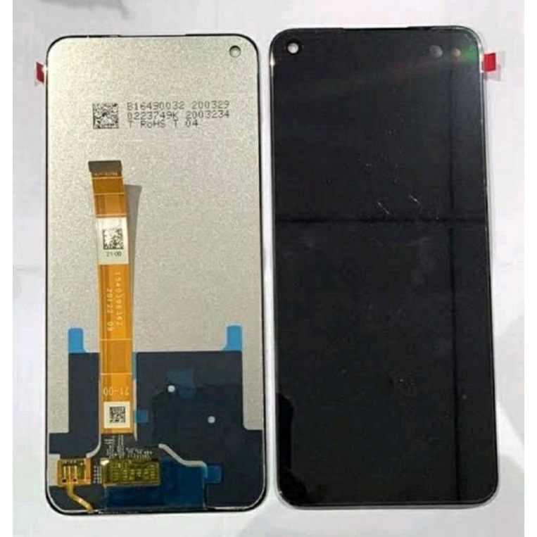 LCD REALME 6