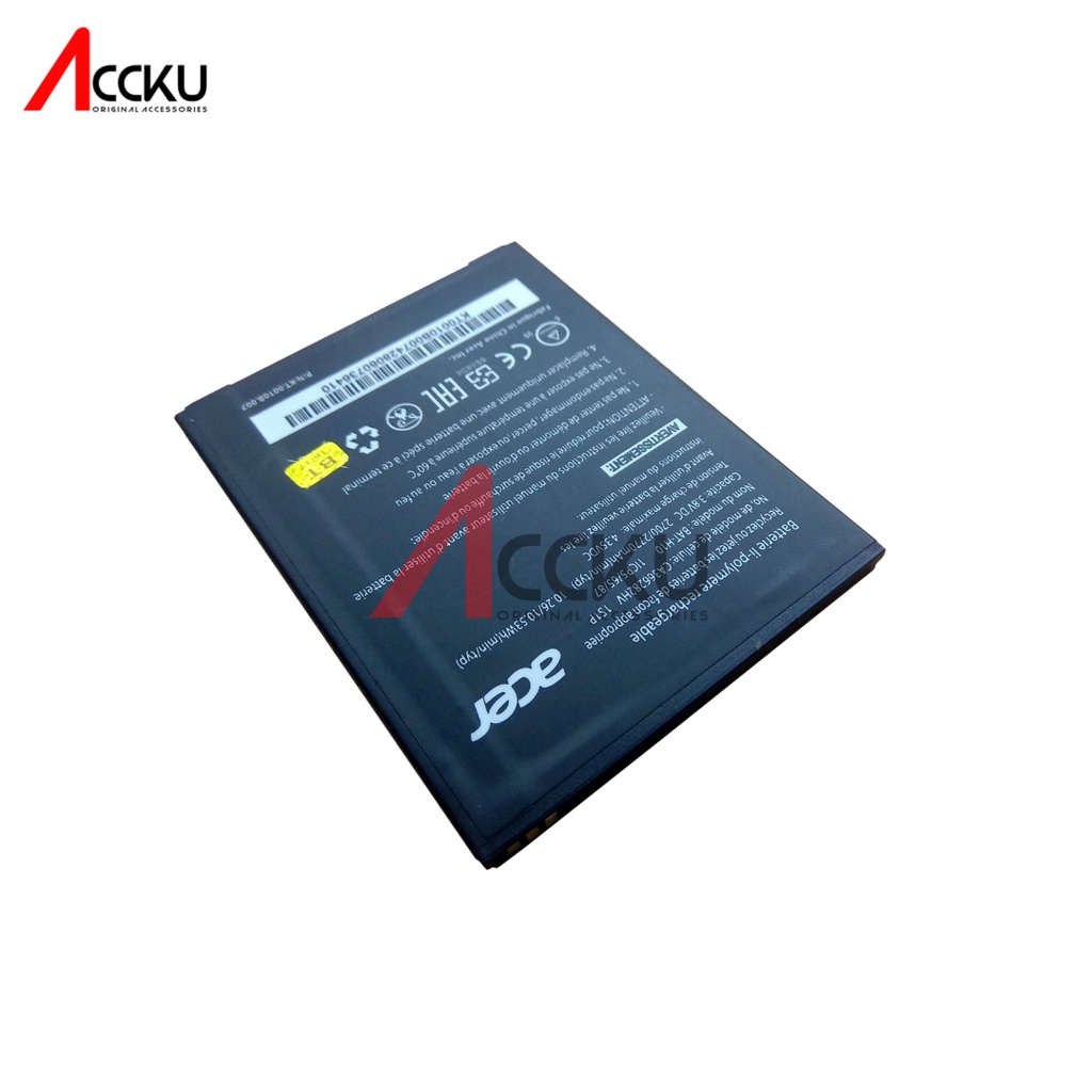 Battery Acer Liquid X1 Baterai Caer Sc-Acx 200sl Battery Acer Bat-H10