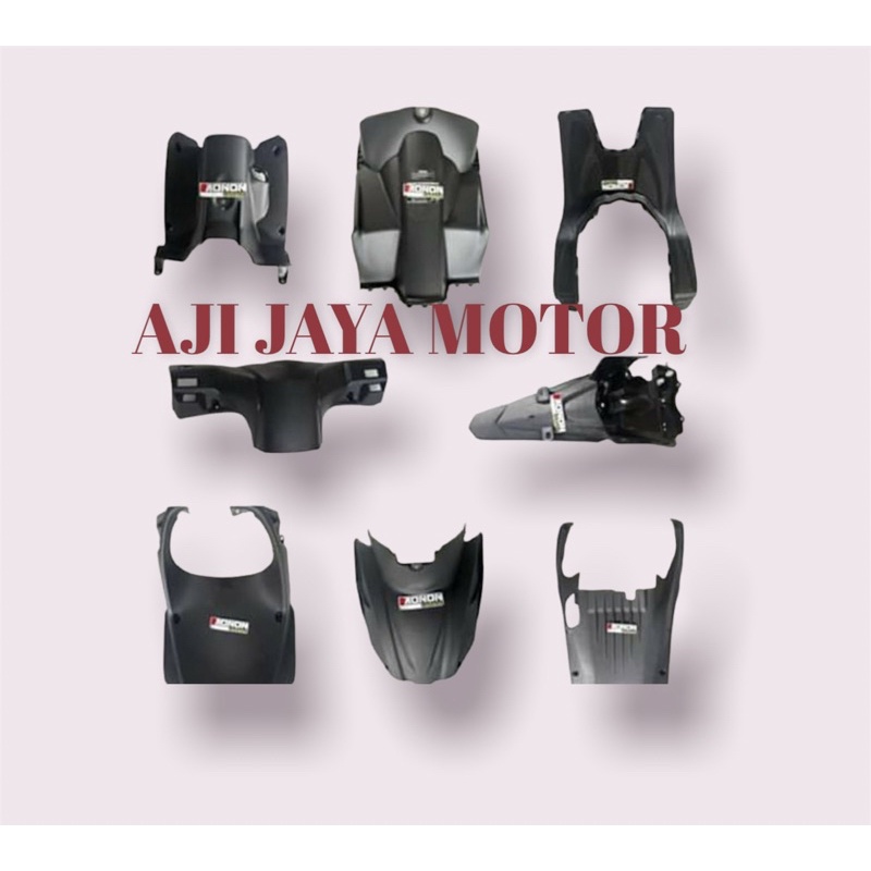 kaper bodi kasar Beat karbu TERMURAH