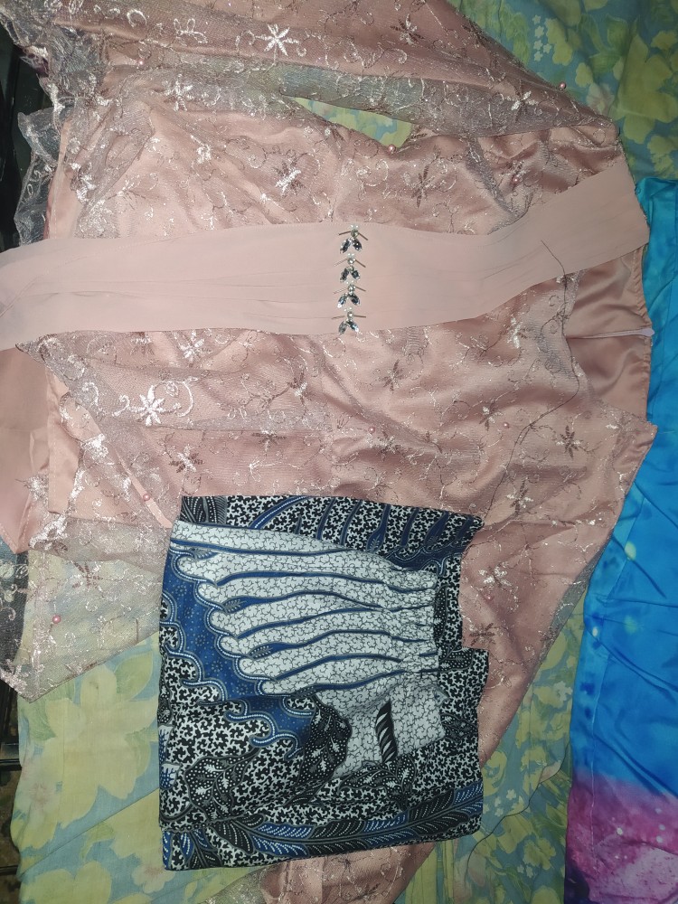 Maura Couple - Sania Ruffle Batik Couple Ori Ndoro Jowi Dnt Garansi Termurah Shopee - Couple Sakhila