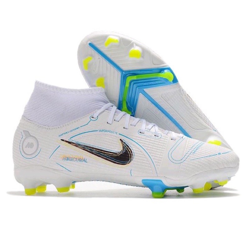 sepatu bola mercurial superfly