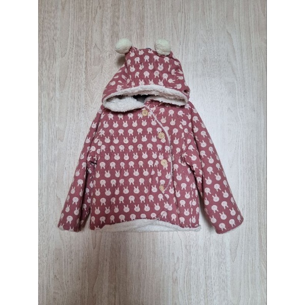 jaket winter anak vintage jepang