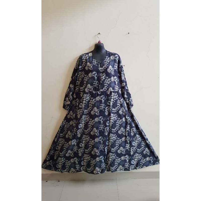GAMIS JUMBO/GAMIS JUMBO XXL/GAMIS JUMBO KATUN RAYON