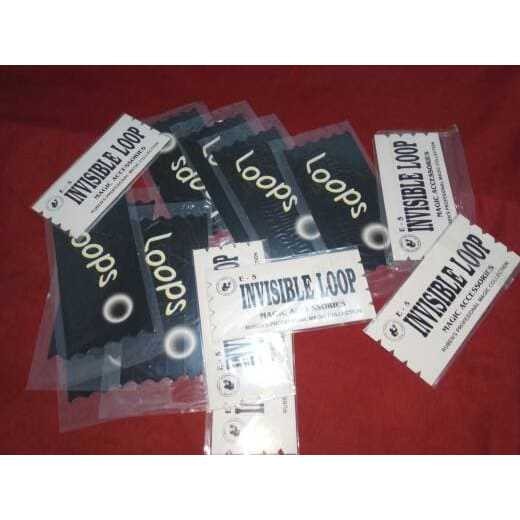 Alat Sulap: Loops Import