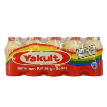 

Yakult Drink
