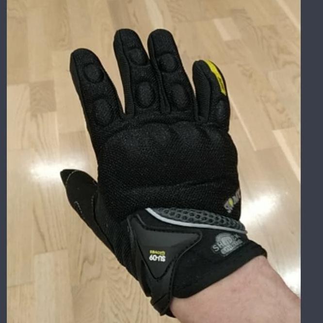 Sarung Tangan Suomy - L Termurah