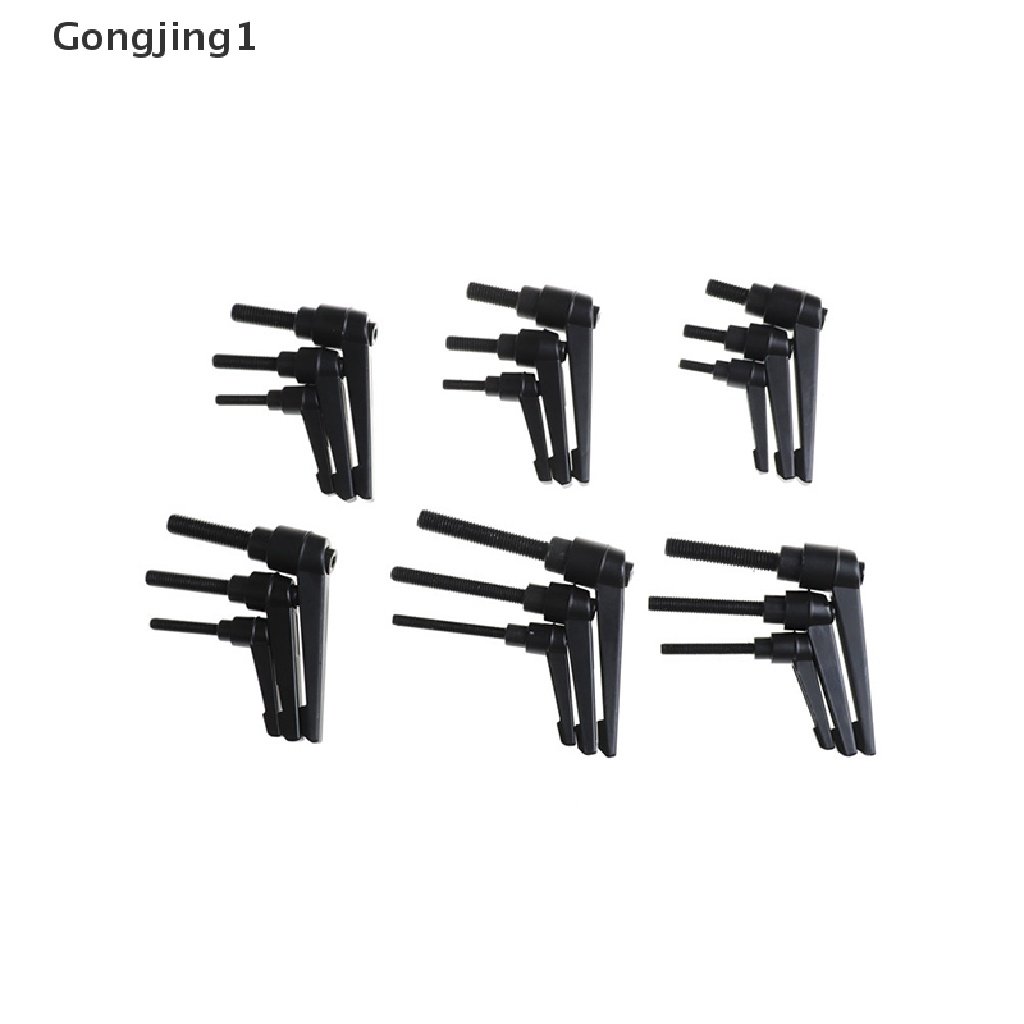 Gongjing1 M6 M8 M10 Tuas Clamping Adjustable