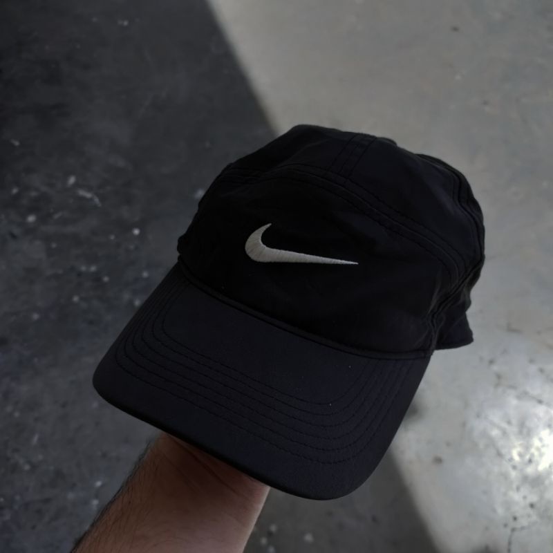 Nike 5 Panel Dri-fit Legacy91 Caps